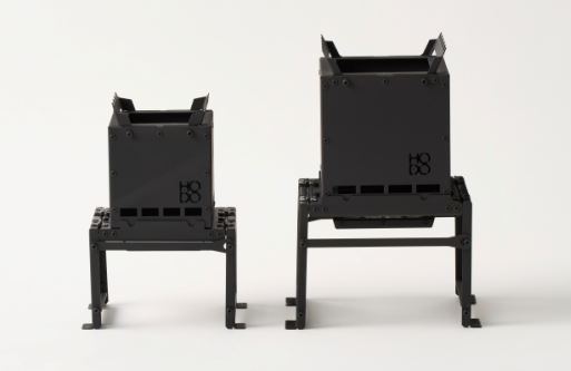 HODO,flame cube,ホド,フレームキューブ,焚火台,キャンプギア 
