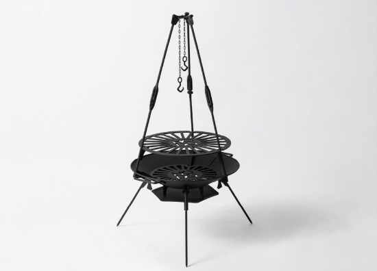 HODO,flame arts,ホド,フレームアーツ,焚火台,アンモボックス,キャンプ